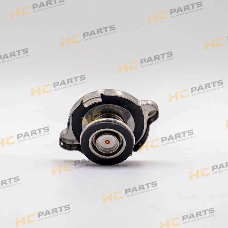 Крышка расширительного бачка JCB — 3CX 4CX AZERI PARTS