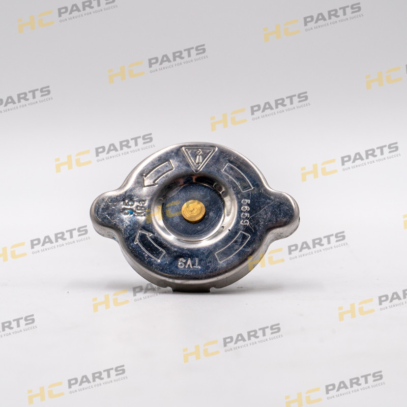 Крышка расширительного бачка JCB — 3CX 4CX AZERI PARTS