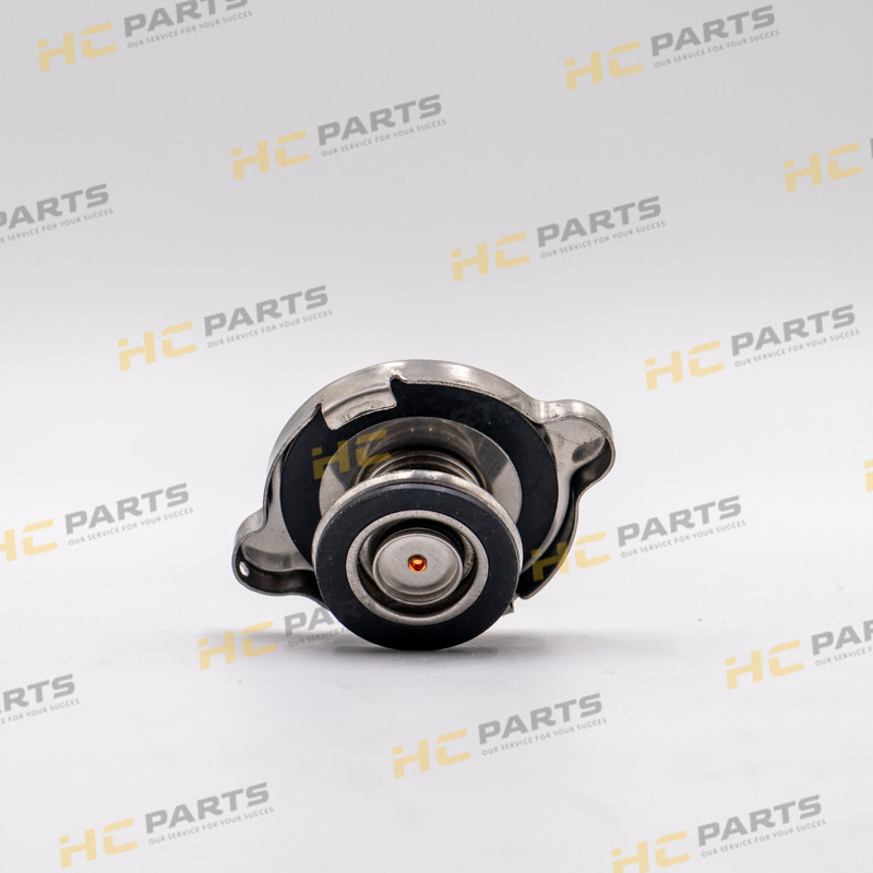 Крышка расширительного бачка JCB — 3CX 4CX AZERI PARTS