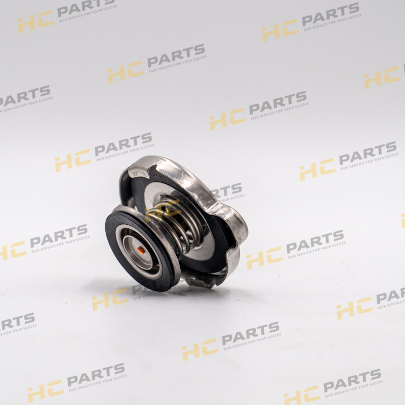 Крышка расширительного бачка JCB — 3CX 4CX AZERI PARTS