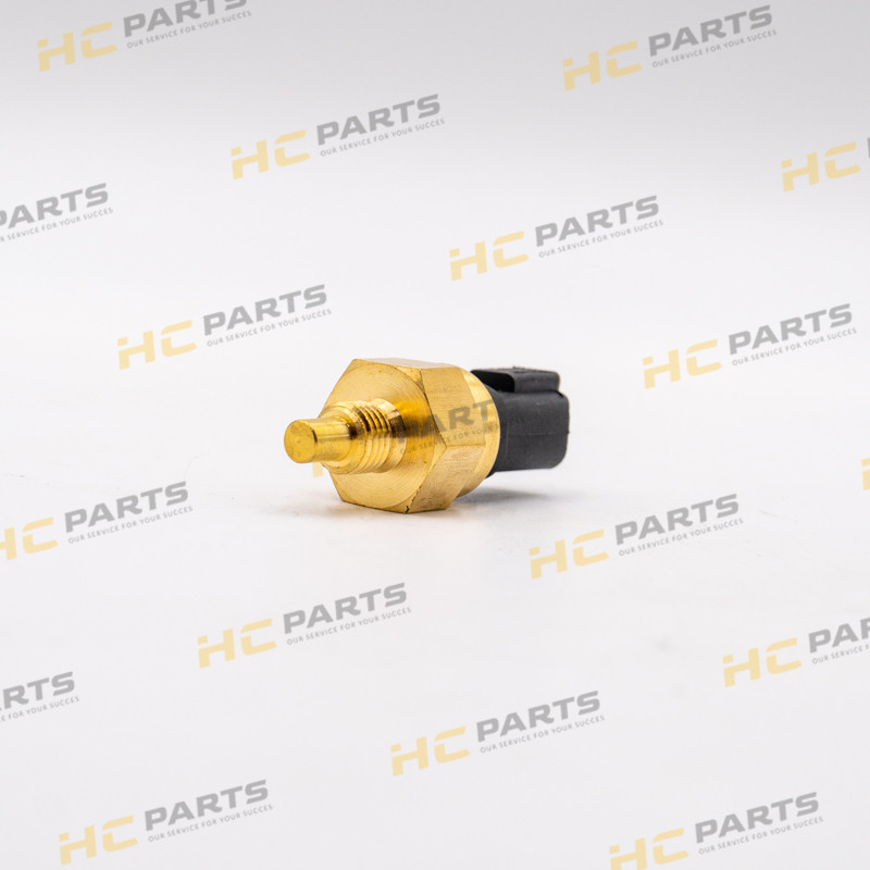 Датчик холодного пуска дизельного двигателя JCB Max-3CX 4CX AZERI PARTS