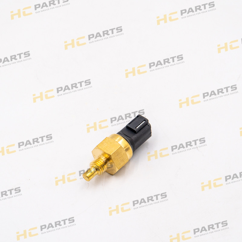 Датчик холодного пуска дизельного двигателя JCB Max-3CX 4CX AZERI PARTS