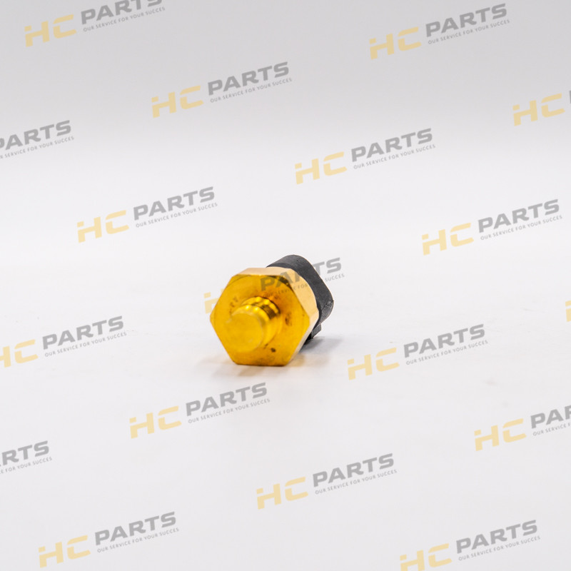 Датчик температуры воды JCB, головка Dieselmax — 3CX 4CX AM