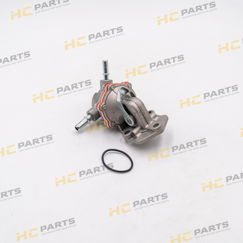 Дизельный топливный насос JCB — запчасти AZERI