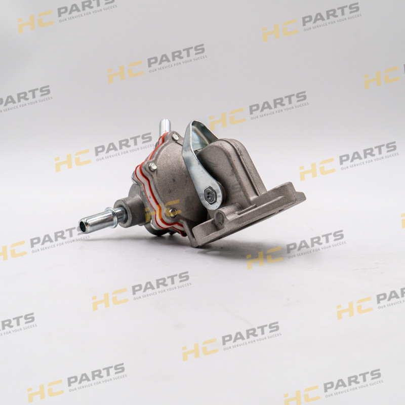 Дизельный топливный насос JCB — запчасти AZERI