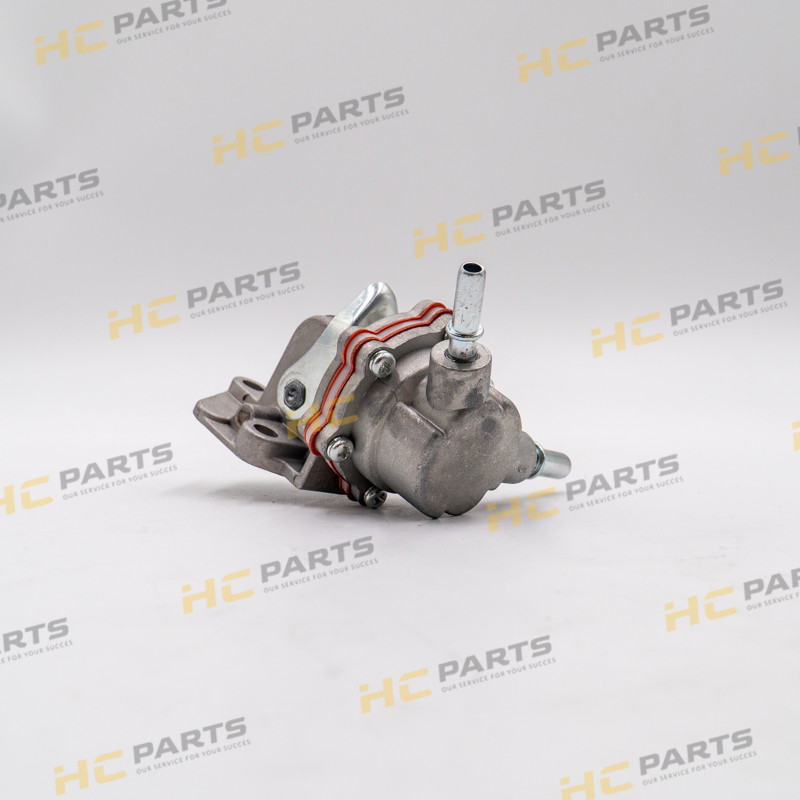 Топливный насос JCB для двигателя DIESELMAX — запчасти AZERI