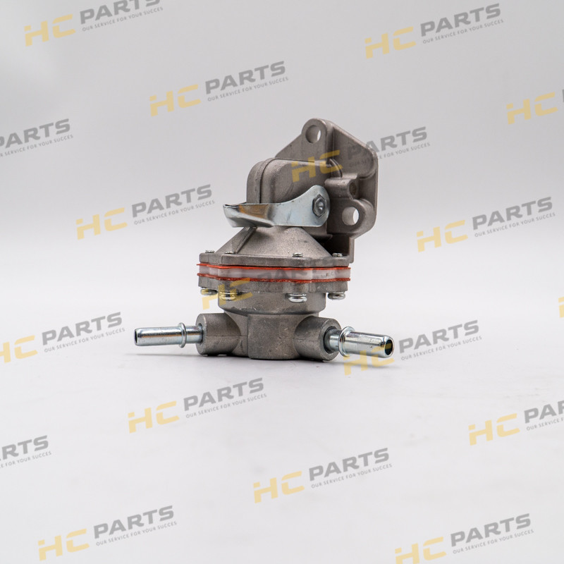 Топливный насос JCB для двигателя DIESELMAX — запчасти AZERI