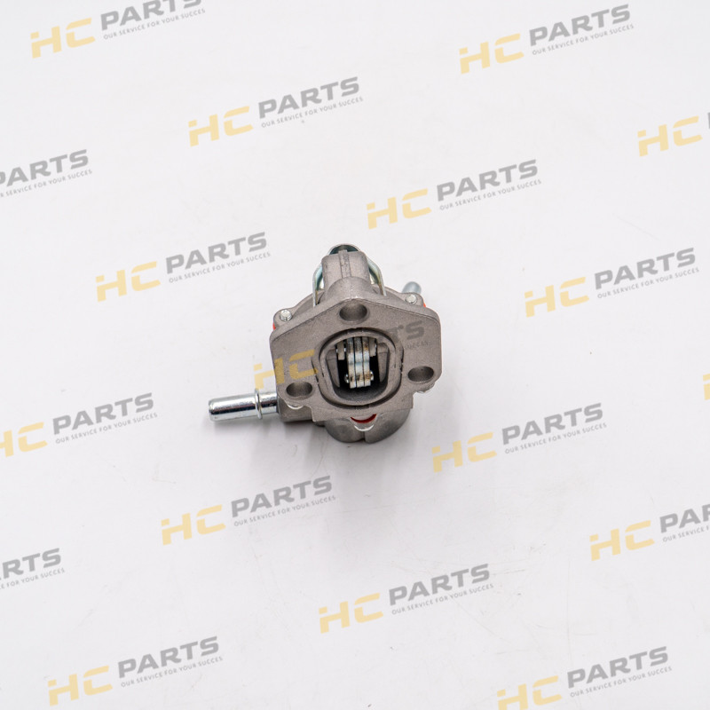 Топливный насос JCB для двигателя DIESELMAX — запчасти AZERI