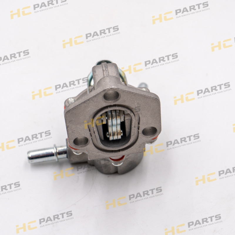 Дизельный топливный насос JCB — запчасти AZERI