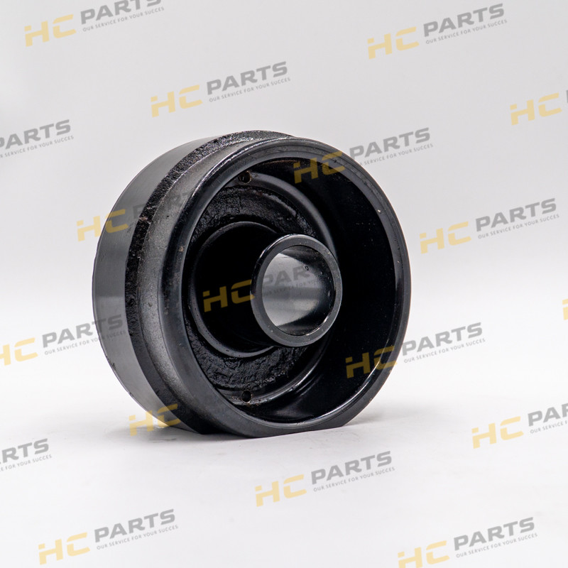 Корпус гидроклапана JCB — 3CX 4CX AM