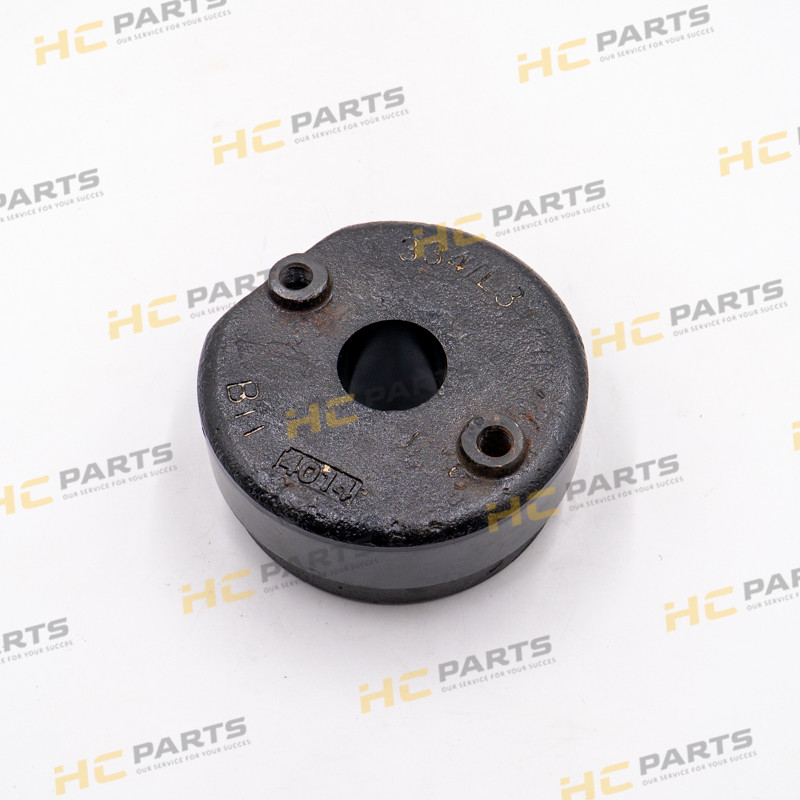 Корпус гидроклапана JCB-3CX 4CX AM