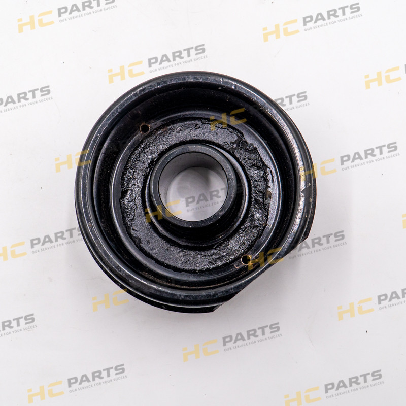 Корпус гидроклапана JCB — 3CX 4CX AM