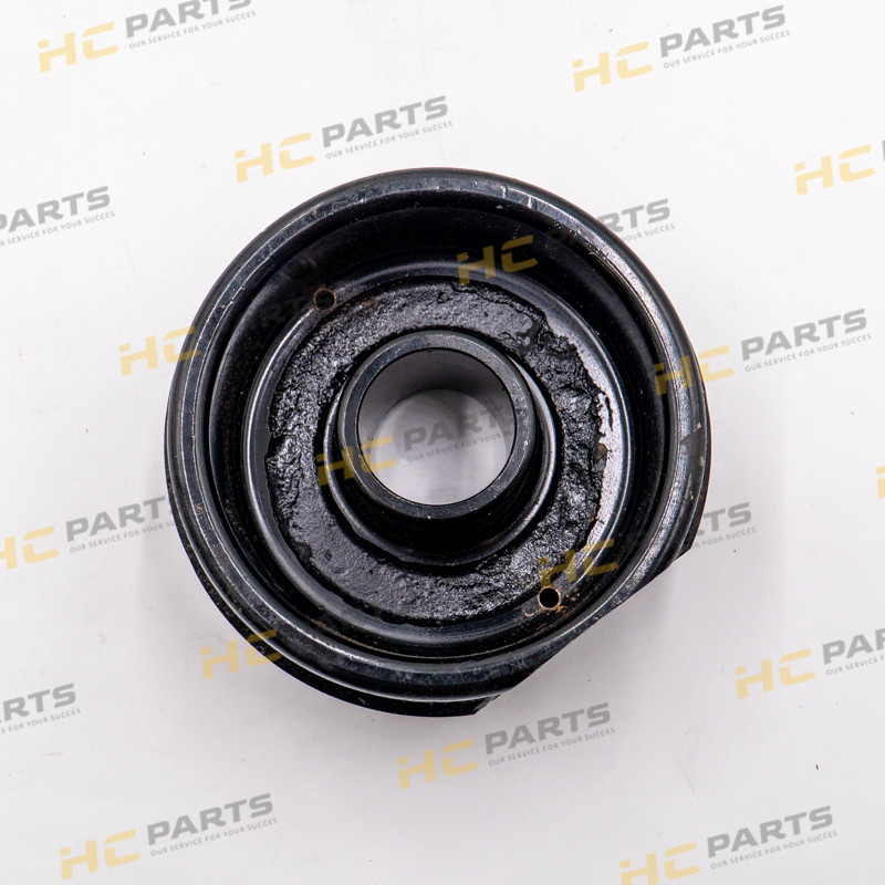 Корпус гидроклапана JCB — 3CX 4CX AM