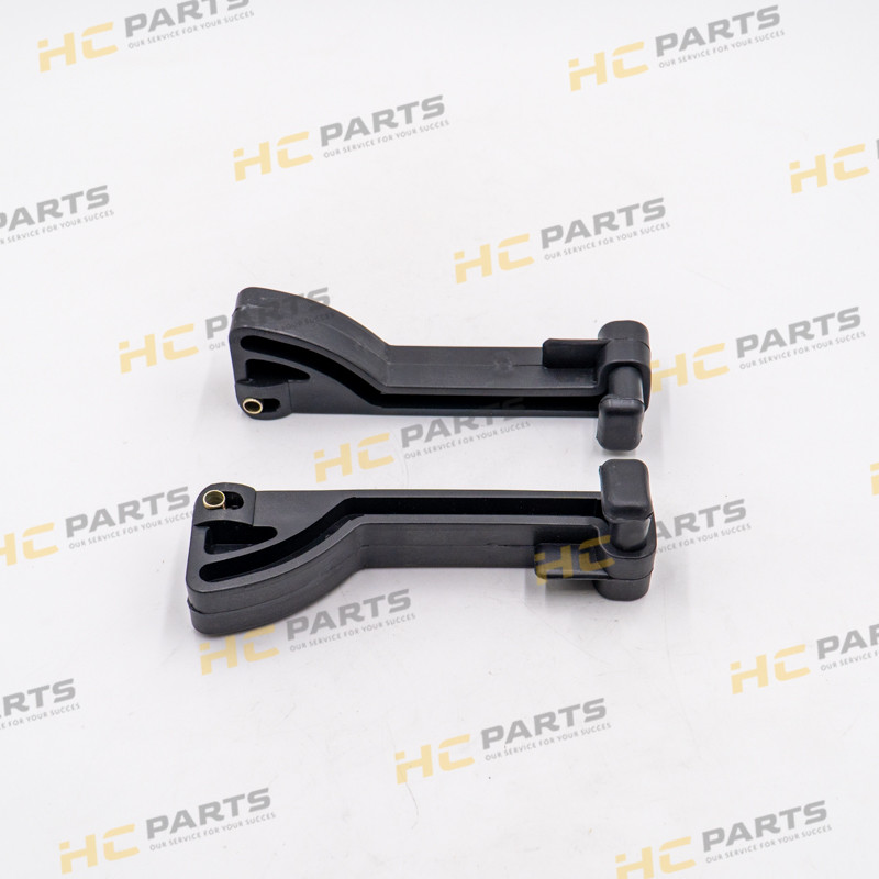 Комплект ручек для бокового стекла JCB — 3CX 4CX