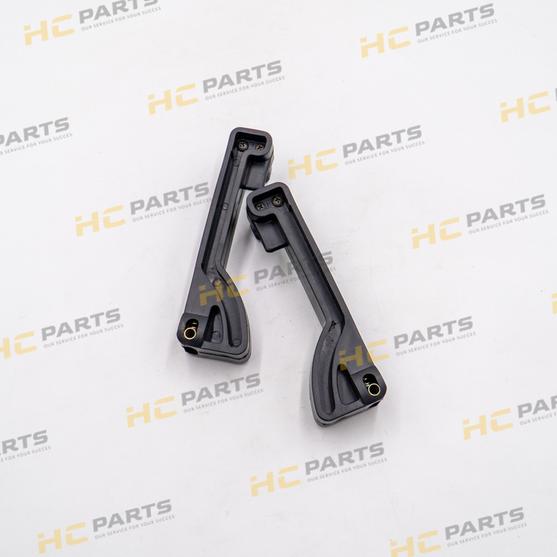 Комплект ручек для бокового стекла JCB — 3CX 4CX