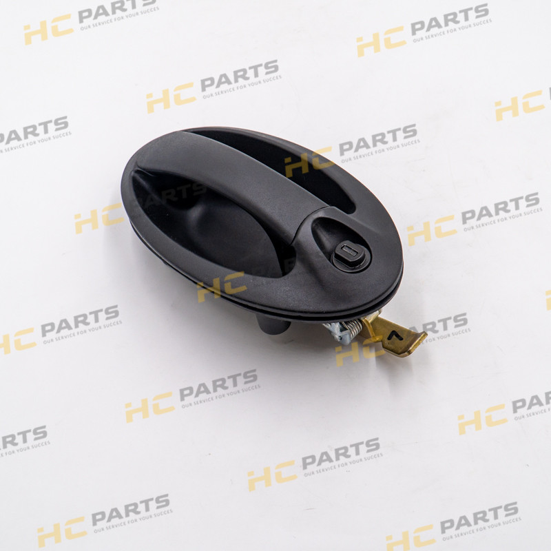 Ручка двери левой кабины JCB P21-JCB 3CX 4CX