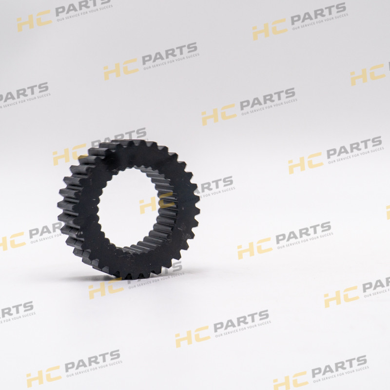 Коробка передач JCB, 3,4 передачи — 2CX 3CX