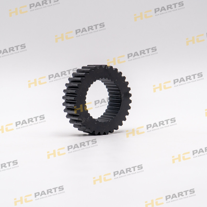 Коробка передач JCB, 3,4 передачи — 2CX 3CX