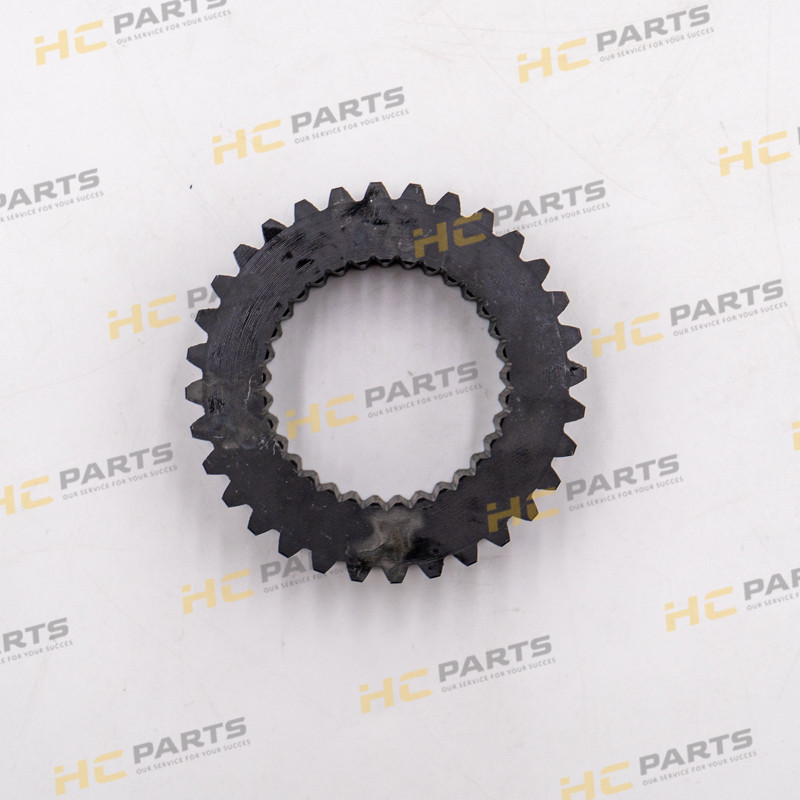 Редуктор JCB (3-я и 4-я передачи) — 2CX 3CX