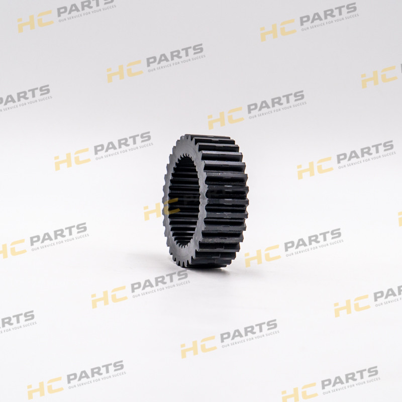 Редуктор JCB (1-я и 2-я передачи) — 3CX 4CX