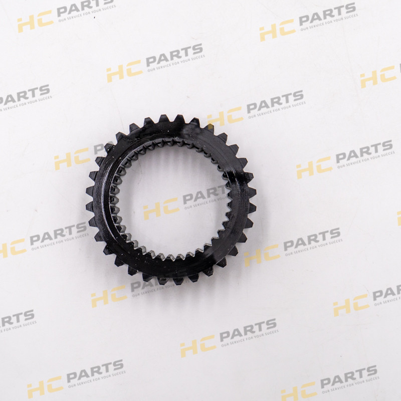 Редуктор JCB (1-я и 2-я передачи) — 3CX 4CX