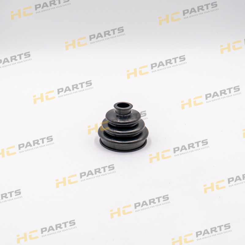 Резиновая накладка на рычаг переключения передач JCB — 3CX 4CX