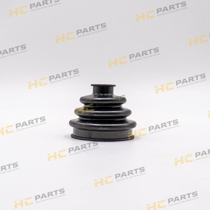 Резиновая накладка на рычаг переключения передач JCB — 3CX 4CX