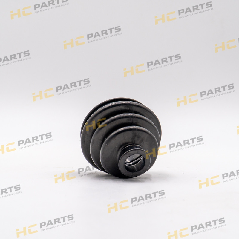 Резиновый чехол рычага переключения передач JCB — 3CX 4CX