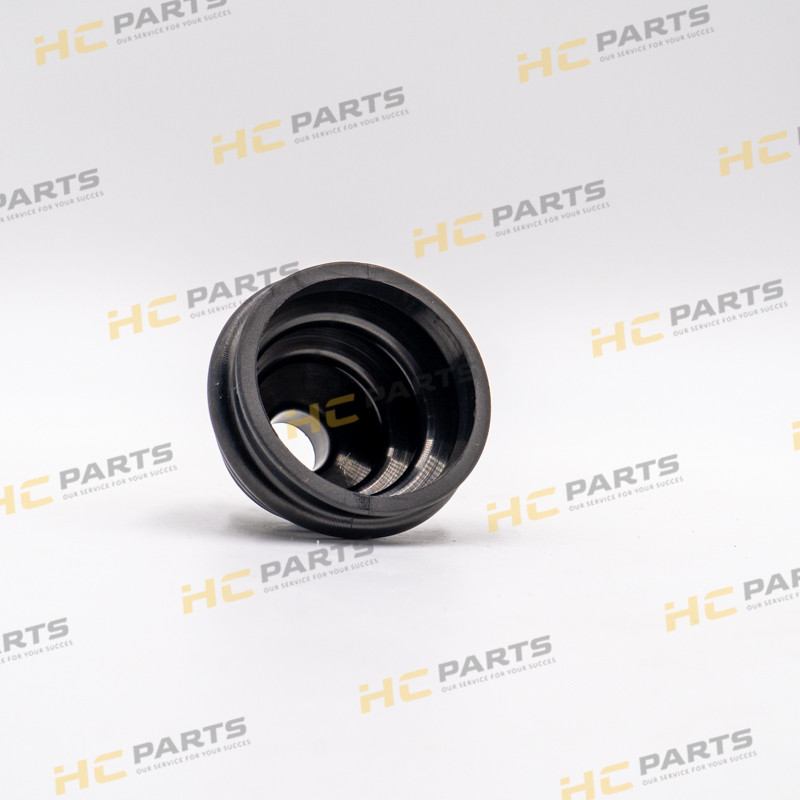 Резиновая накладка на рычаг переключения передач JCB — 3CX 4CX