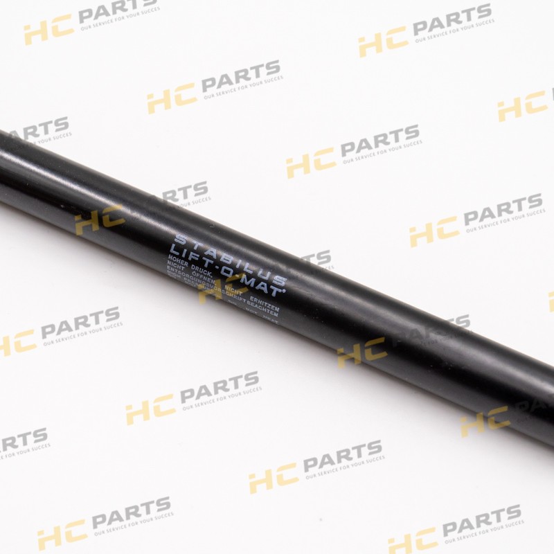 Газовый привод двери фронтального погрузчика JCB STABILUS