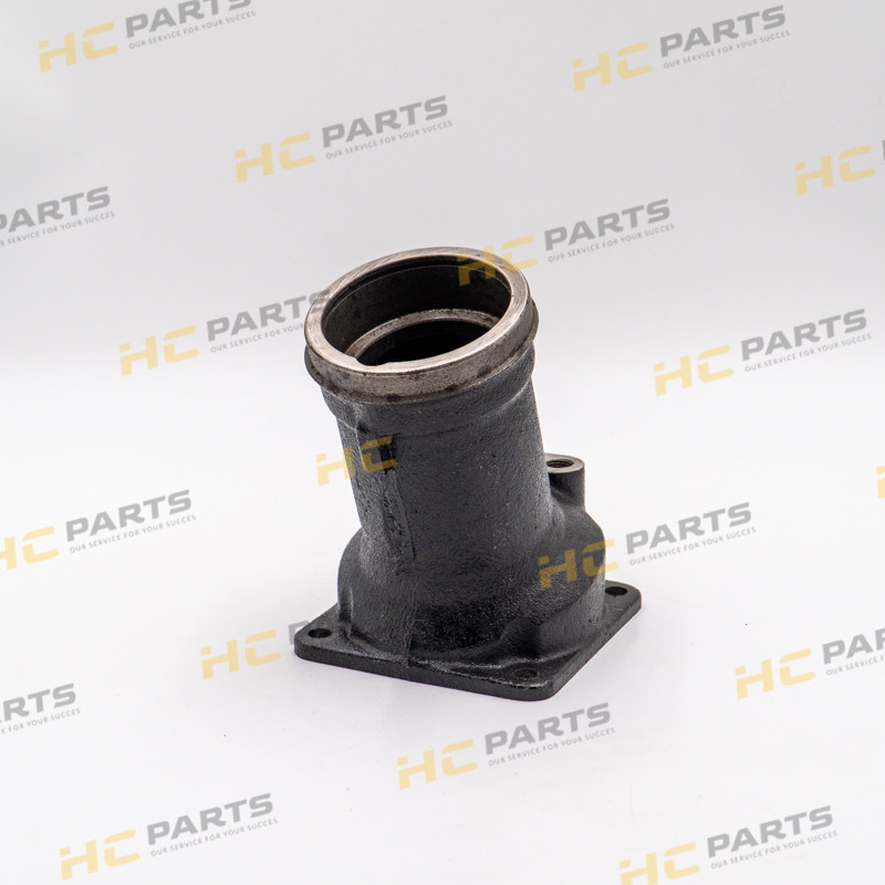 Корпус рычага переключения передач JCB — 3CX 4CX AM