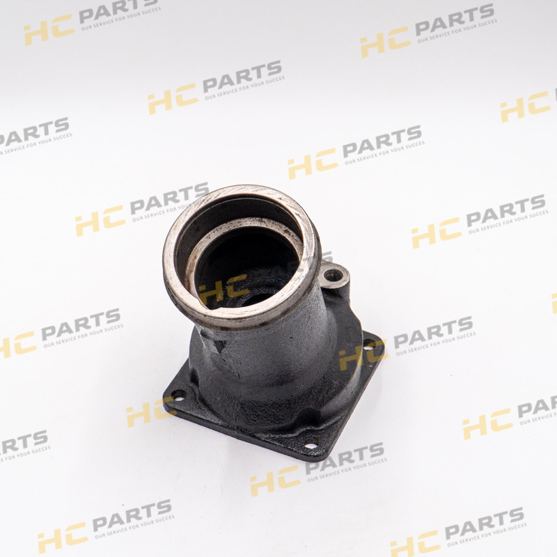 Корпус рычага переключения передач JCB — 3CX 4CX AM