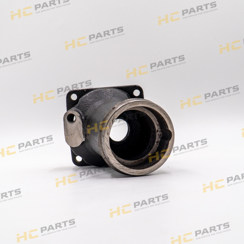 Корпус рычага переключения передач JCB — 3CX 4CX AM