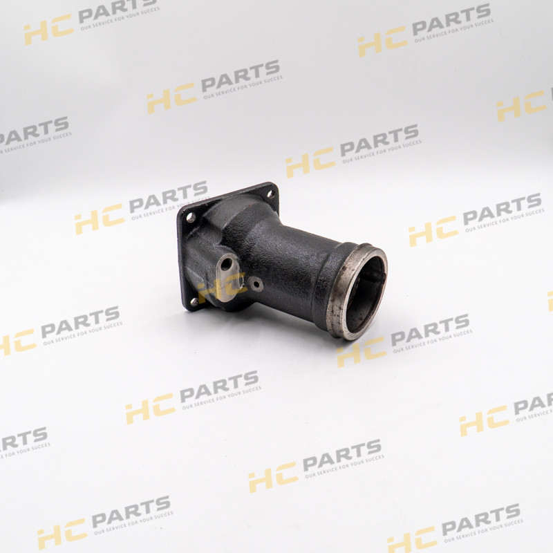 Корпус рычага переключения передач JCB-3CX 4CX AM