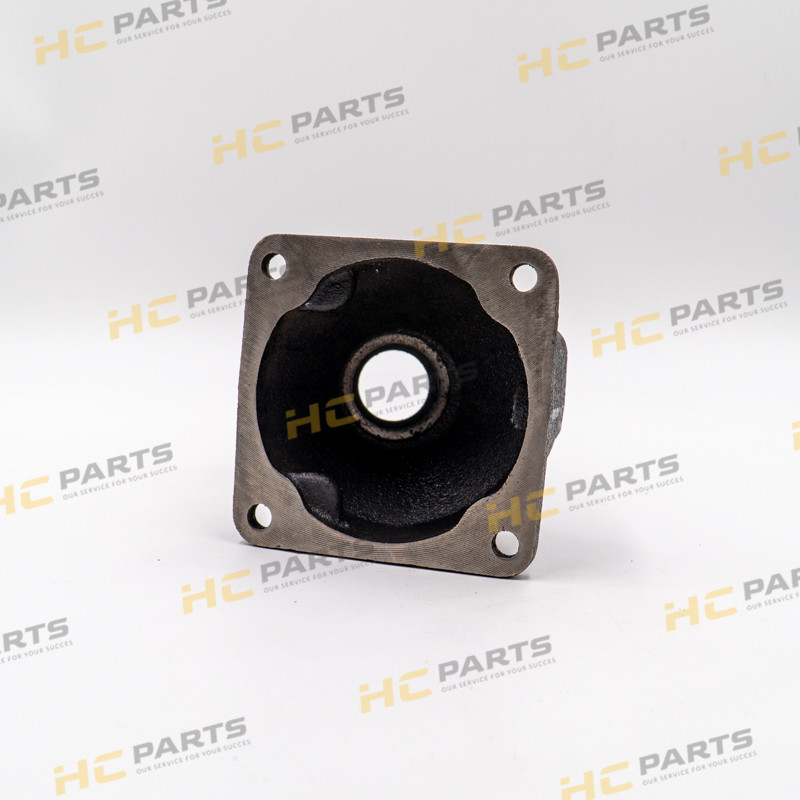 Корпус рычага переключения передач JCB — 3CX 4CX AM