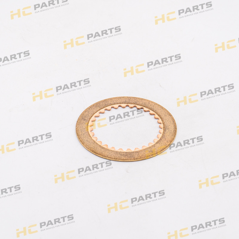 Дисковый дифференциал JCB-3CX 4CX