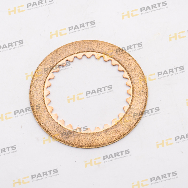 Дифференциальная пластина JCB — 3CX 4CX