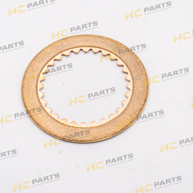 Дисковый дифференциал JCB-3CX 4CX