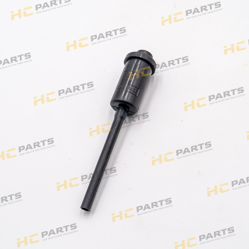 Вентиляционное отверстие заднего моста JCB