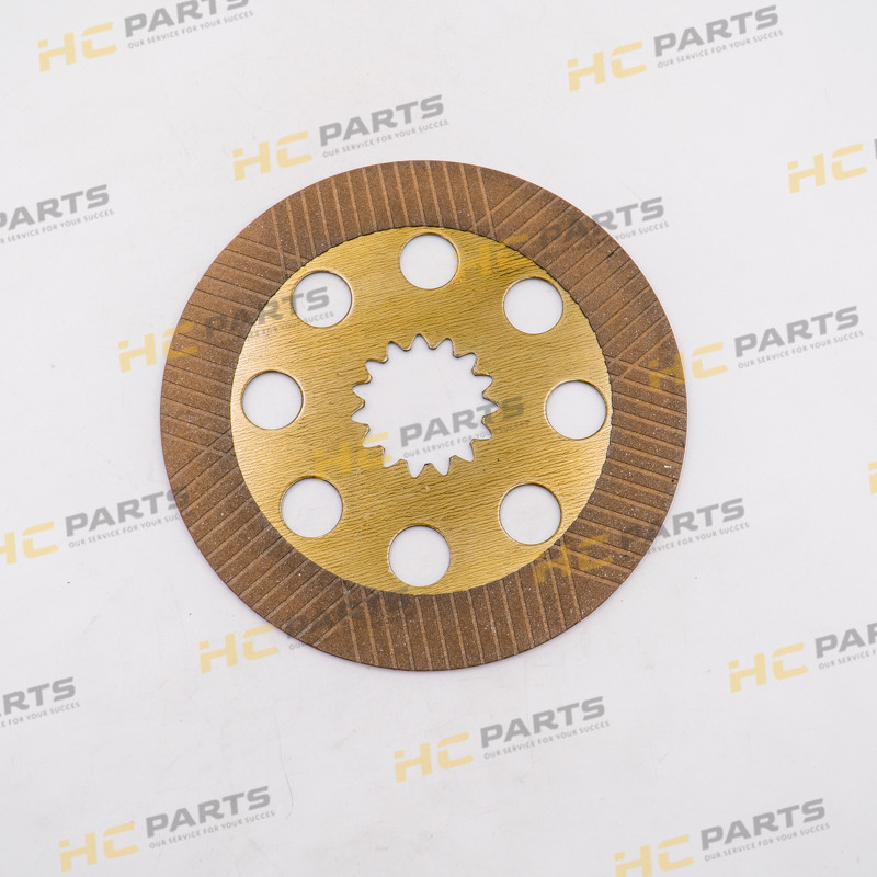 Тормозной фрикционный диск — 3CX 4CX AZERI PARTS