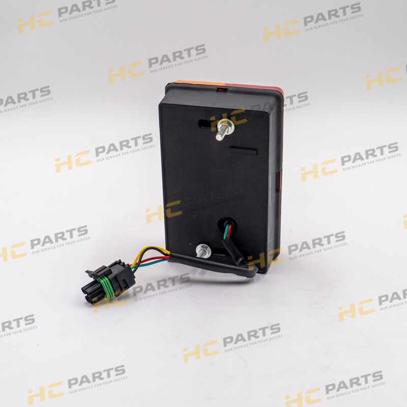 Задний фонарь JCB-3CX 4CX AM