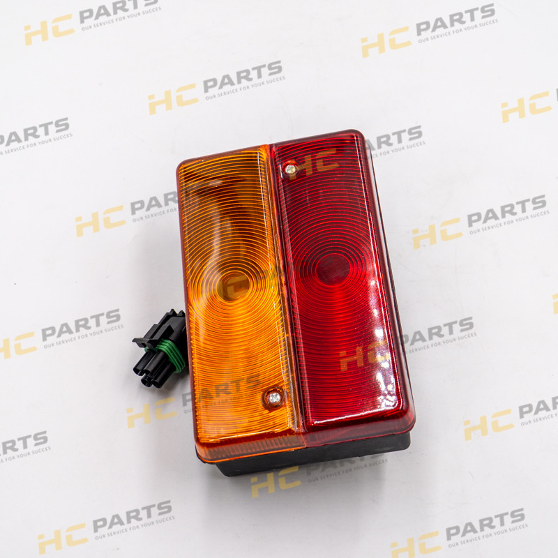 Задний фонарь JCB-3CX 4CX AM