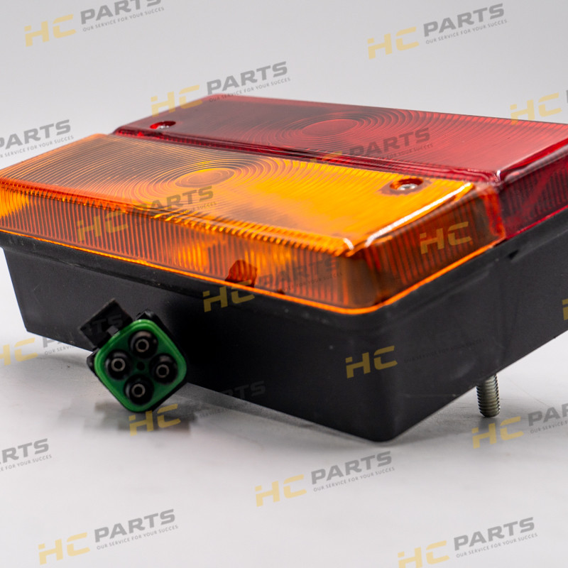 Задний фонарь JCB-3CX 4CX AM