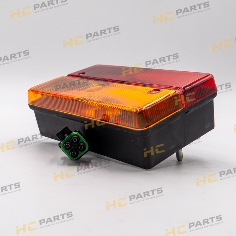 Задний фонарь JCB — 3CX 4CX AM