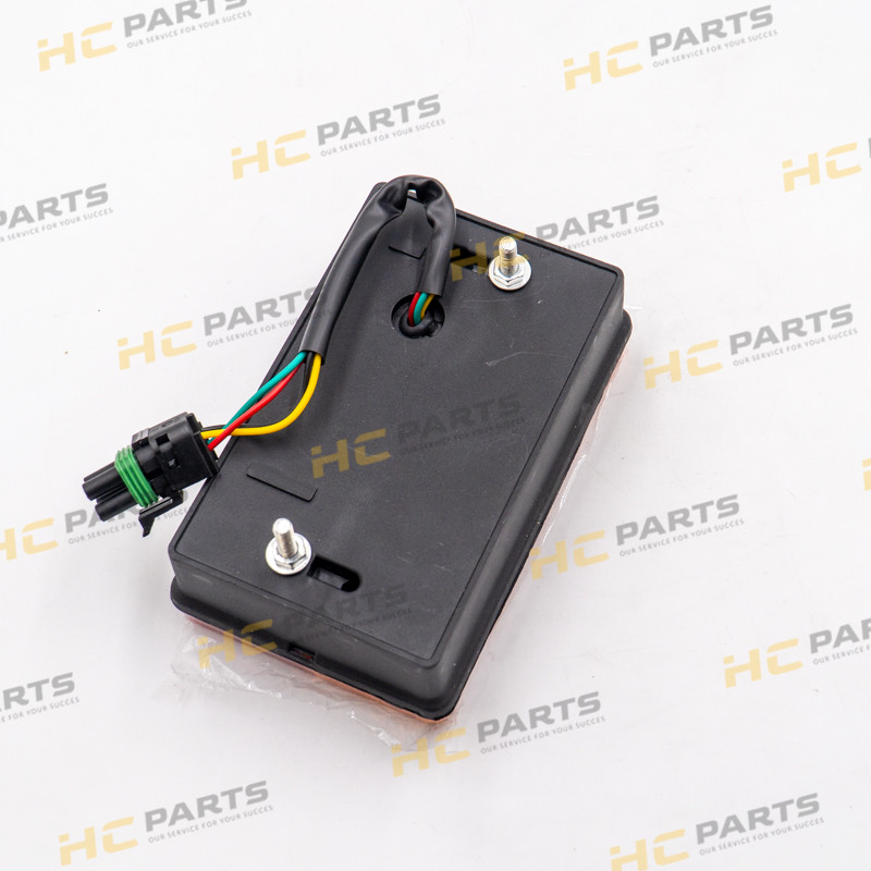 Задний фонарь JCB — 3CX 4CX AM