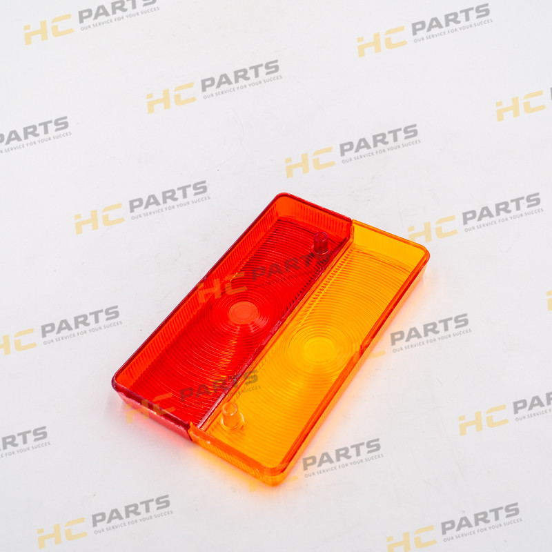 Задний плафон JCB — 3CX 4CX AM