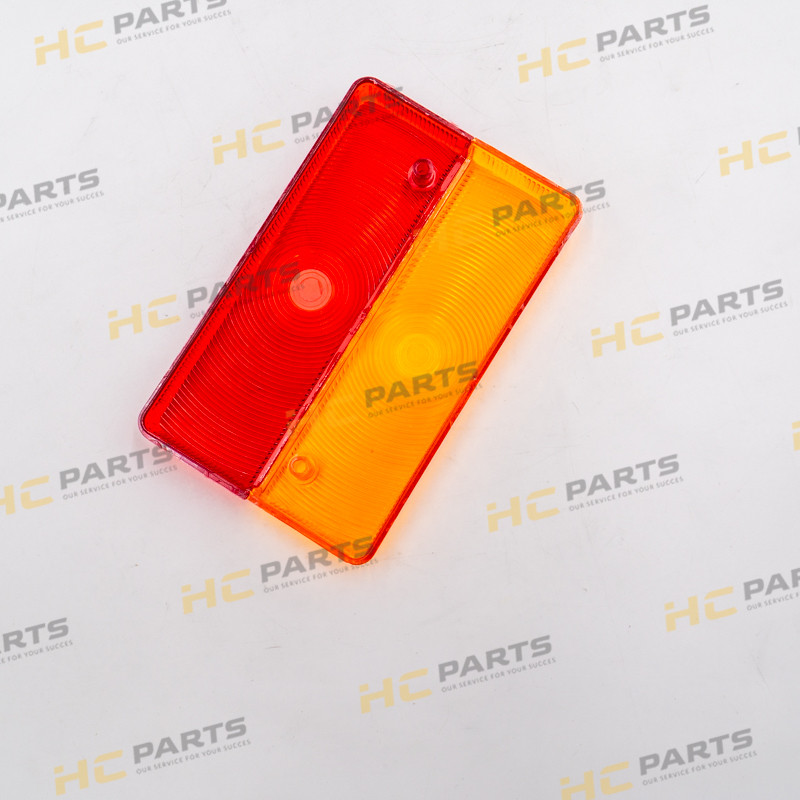 Задний плафон JCB — 3CX 4CX AM