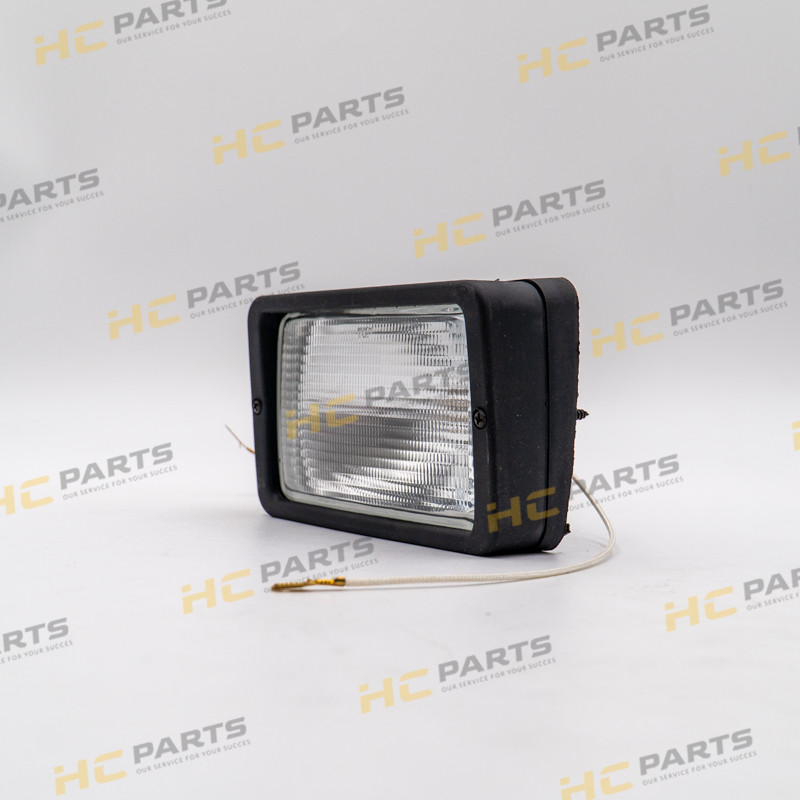 Передняя рабочая фара JCB — 3CX 4CX AM