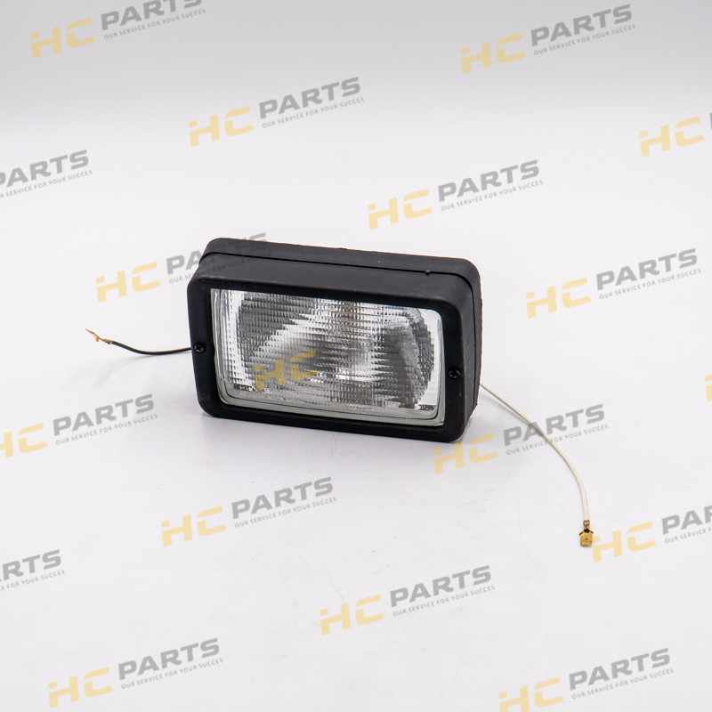 Передняя рабочая фара JCB — 3CX 4CX AM