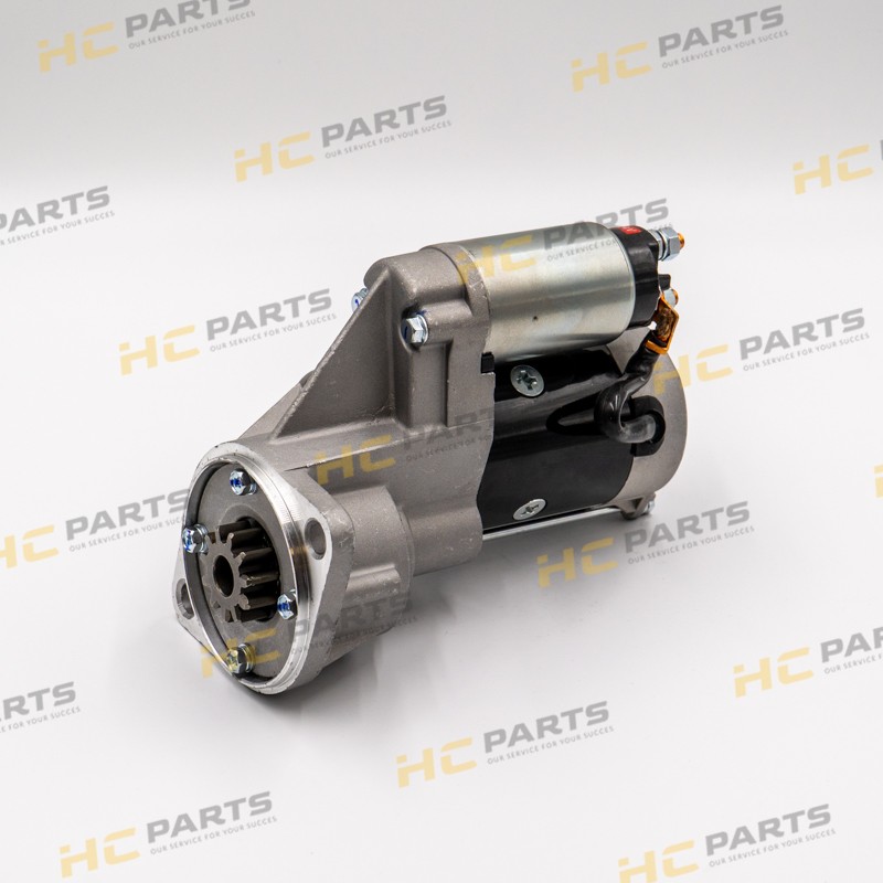 Стартер JCB 24 В-JS WAI